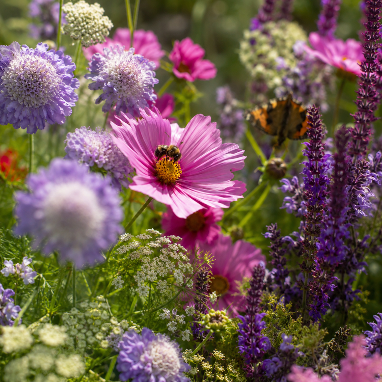 Flower Seeds
