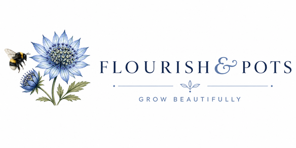 Flourish & Pots
